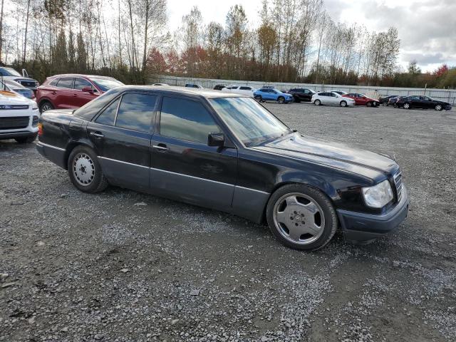 Photo 4 from auction – 1992 MERCEDES-BENZ 300 E with VIN WDBEA30D5NB625320