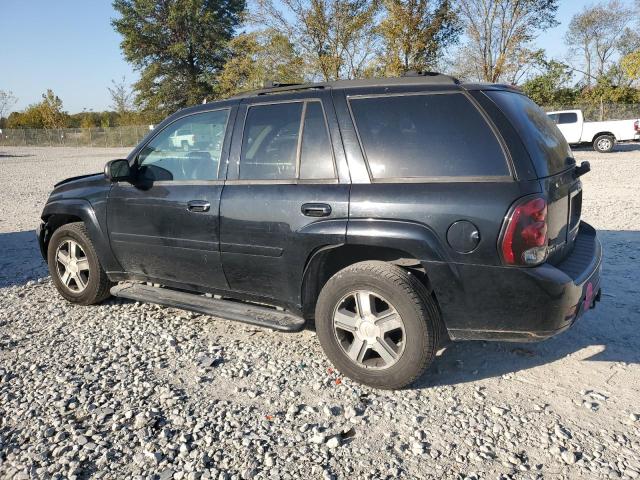 Photo 2 from auction – 2007 CHEVROLET TRAILBLAZE with VIN 1GNDT13S472224003