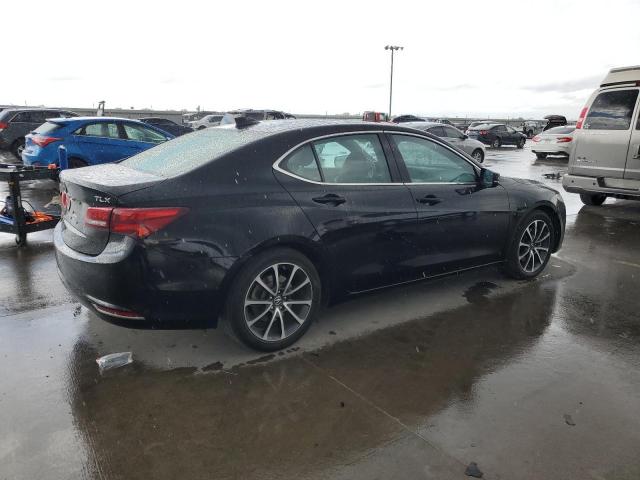 Photo 3 from auction – 2015 ACURA TLX TECH with VIN 19UUB2F54FA021058