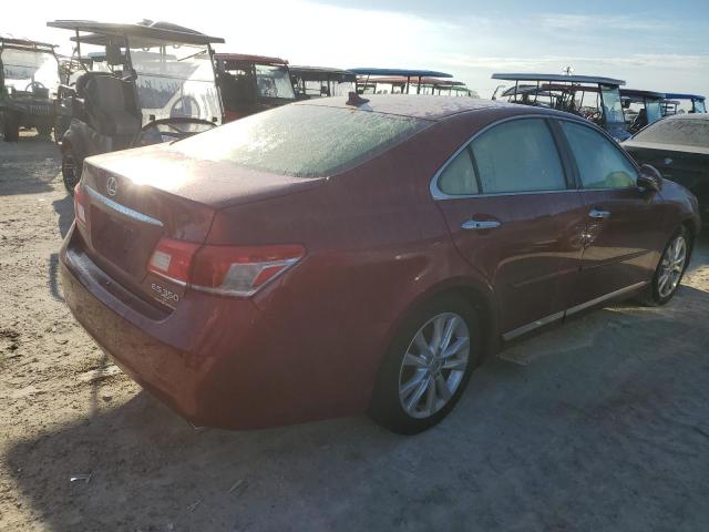 Photo 3 from auction – 2012 LEXUS ES 350 with VIN JTHBK1EG4C2492456