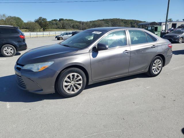 Photo 1 from auction – 2016 TOYOTA CAMRY LE with VIN 4T1BF1FK9GU530973