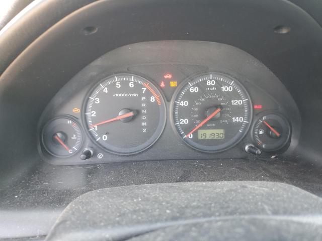 Photo 9 from auction – 2001 HONDA CIVIC LX with VIN 1HGES16581L040496