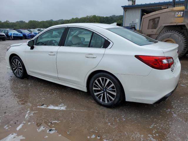 Photo 2 from auction – 2019 SUBARU LEGACY 2.5 with VIN 4S3BNAF69K3015030
