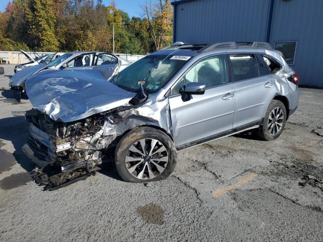 SUBARU OUTBACK 2. 2016 with VIN 4S4BSANC7G3361774 - Photo from auction