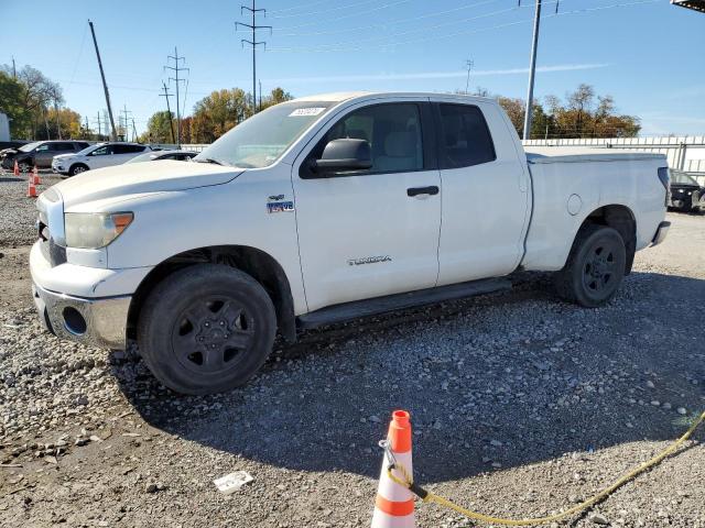 TOYOTA TUNDRA DOU 2008 with VIN 5TFBV54128X075540 - Photo from auction