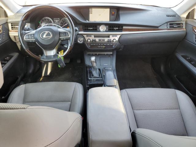Photo 8 from auction – 2017 LEXUS ES 350 with VIN 58ABK1GG3HU057670