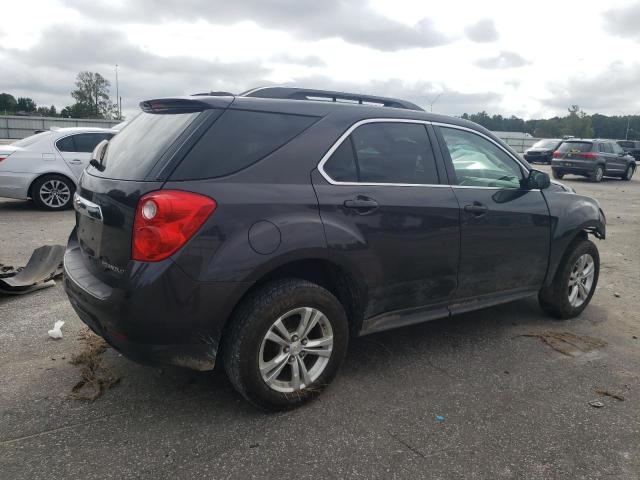 Photo 3 from auction – 2015 CHEVROLET EQUINOX LT with VIN 1GNFLFEK7FZ112157