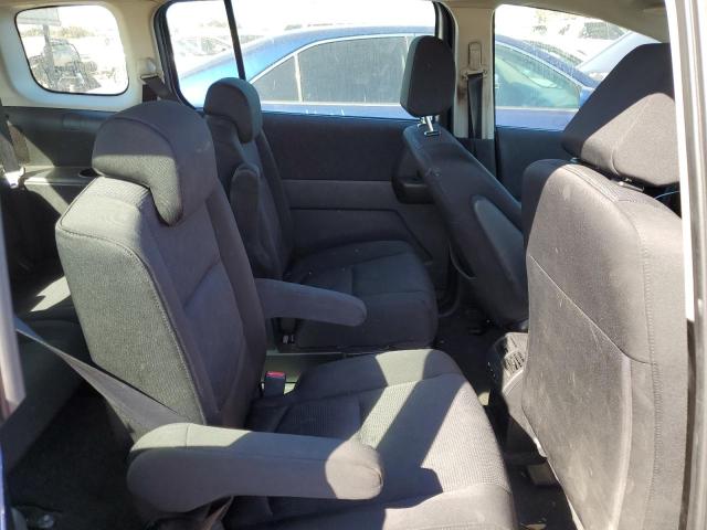 Photo 11 from auction – 2010 MAZDA 5 with VIN JM1CR2WL0A0374934