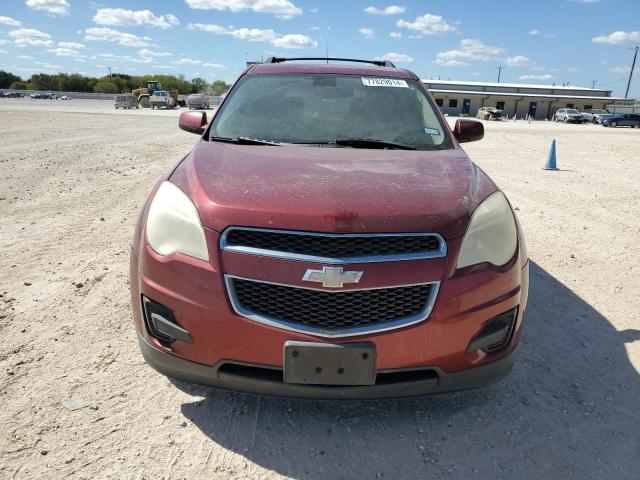 Photo 5 from auction – 2011 CHEVROLET EQUINOX LT with VIN 2CNALDEC1B6294052
