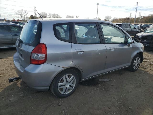 Photo 6 from auction – 2008 HONDA FIT with VIN JHMGD37418S006854