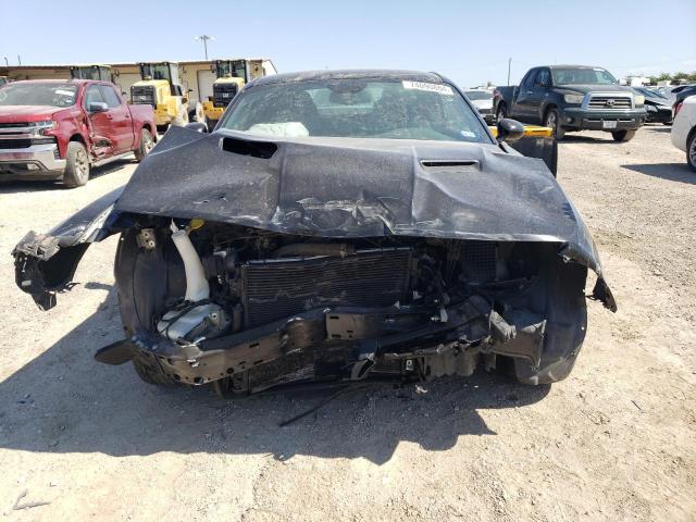 Photo 5 from auction – 2017 DODGE CHALLENGER with VIN 2C3CDZAG4HH561217