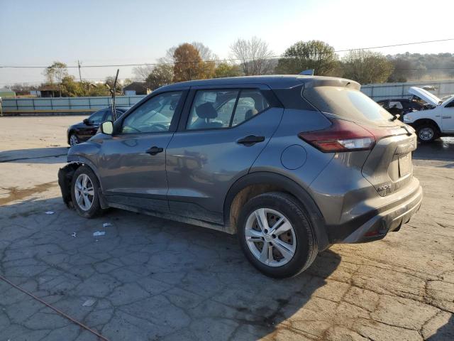 Photo 2 from auction – 2021 NISSAN KICKS S with VIN 3N1CP5BV6ML509486