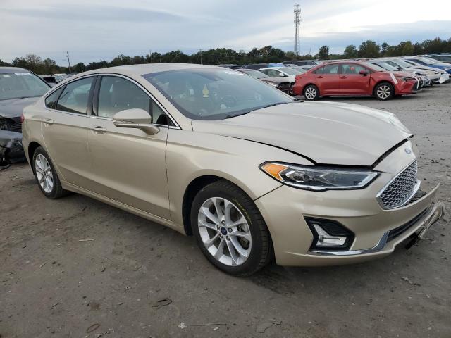 Photo 4 from auction – 2019 FORD FUSION TIT with VIN 3FA6P0SU0KR245458
