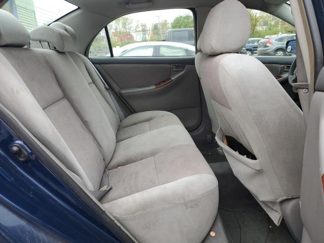 Photo 10 from auction – 2007 TOYOTA COROLLA CE with VIN 2T1BR32EX7C794580