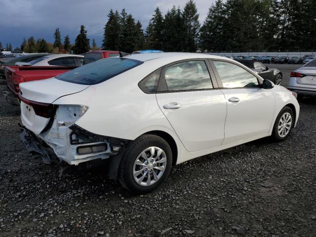 Photo 3 from auction – 2019 KIA FORTE FE with VIN 3KPF24AD5KE073470
