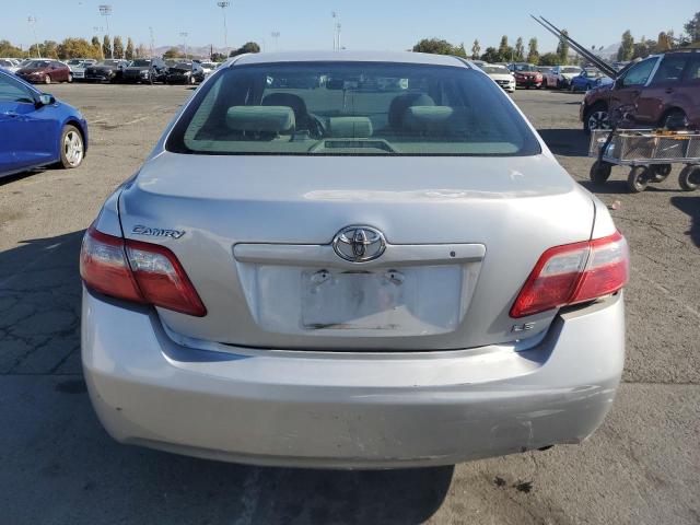 Photo 6 from auction – 2007 TOYOTA CAMRY CE with VIN 4T1BE46K77U629294