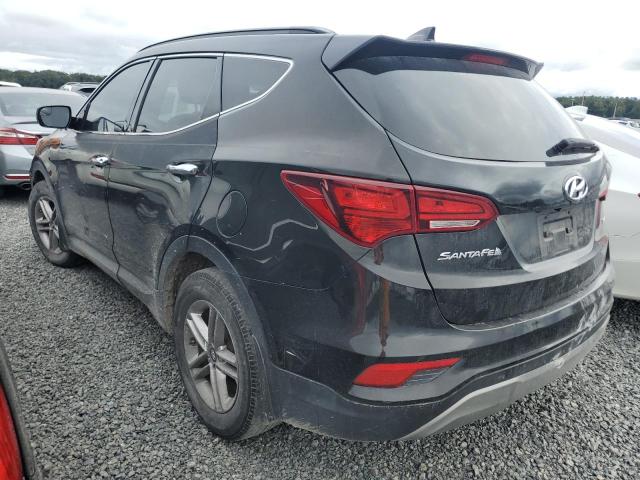 Photo 2 from auction – 2017 HYUNDAI SANTA FE S with VIN 5NMZU3LB5HH018144