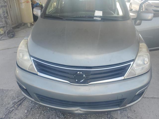 Photo 11 from auction – 2011 NISSAN VERSA S with VIN 3N1BC1CP8BL511317