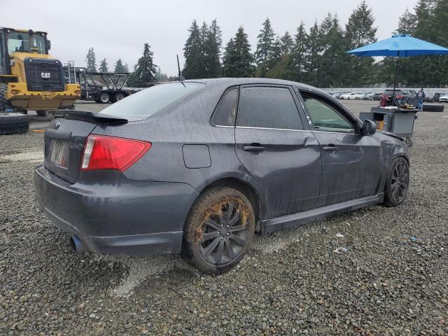 Photo 3 from auction – 2008 SUBARU IMPREZA WR with VIN JF1GE75668G502283