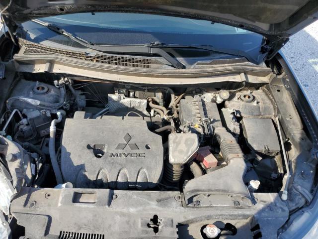 Photo 12 from auction – 2014 MITSUBISHI OUTLANDER with VIN JA4AD2A35EZ006225