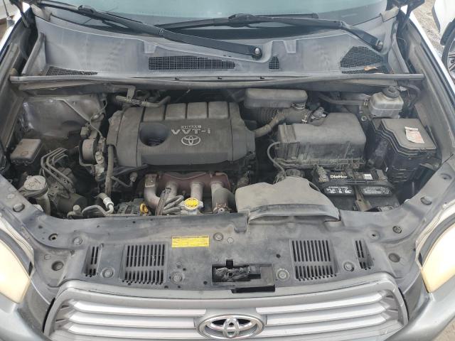 Photo 12 from auction – 2009 TOYOTA HIGHLANDER with VIN JTEDA41A592001932