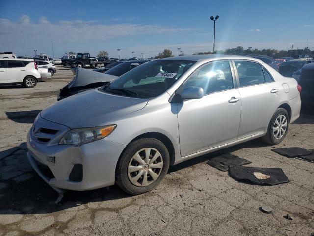 TOYOTA COROLLA BA 2011 with VIN 2T1BU4EE8BC739540 - Photo from auction