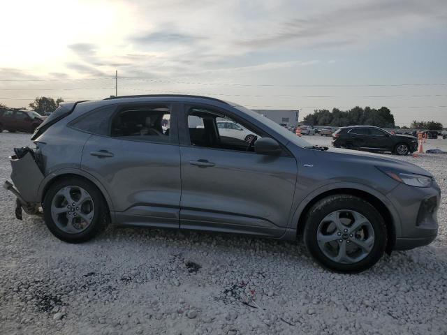 Photo 4 from auction – 2024 FORD ESCAPE ST with VIN 1FMCU0MN4RUA67922
