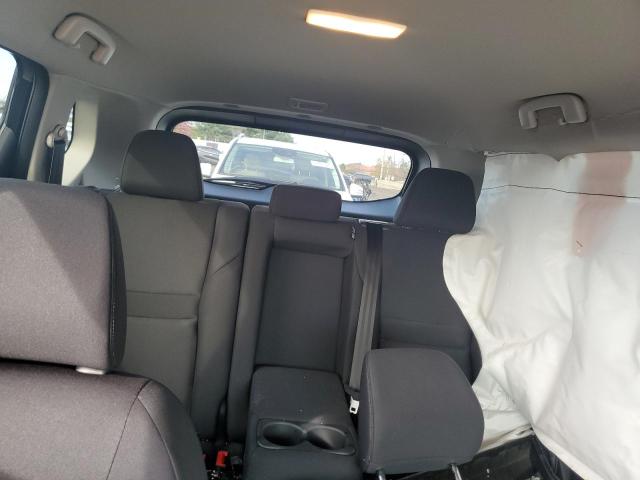 Photo 10 from auction – 2023 NISSAN ROGUE S with VIN 5N1BT3AB9PC748476