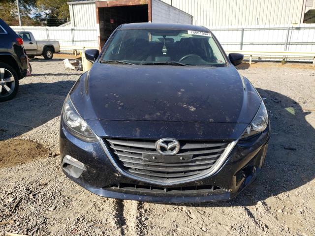 Photo 5 from auction – 2015 MAZDA 3 SPORT with VIN 3MZBM1U70FM144032