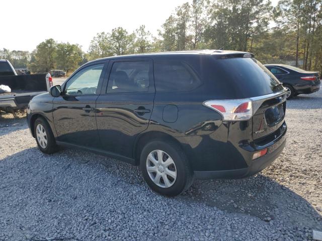 Photo 2 from auction – 2014 MITSUBISHI OUTLANDER with VIN JA4AD2A35EZ006225