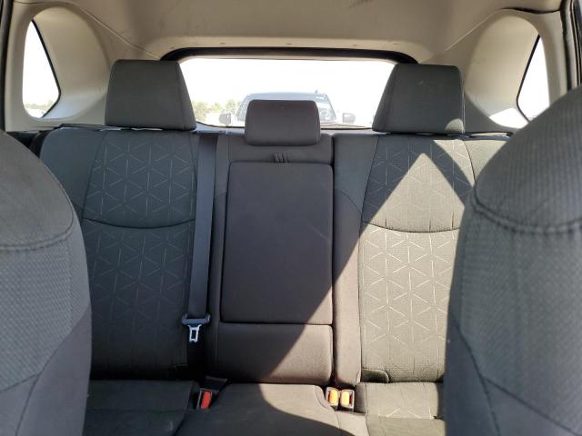 Photo 10 from auction – 2024 TOYOTA RAV4 XLE with VIN 2T3W1RFVXRW321308