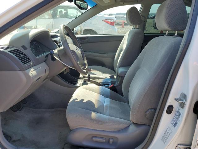 Photo 7 from auction – 2003 TOYOTA CAMRY LE with VIN 4T1BF32K93U059564