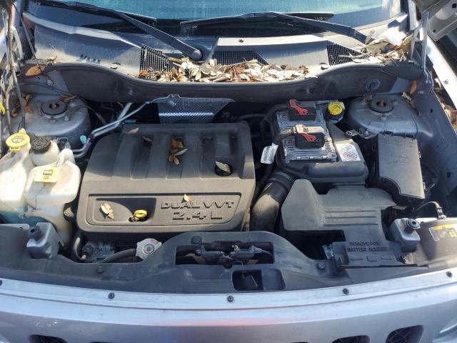 Photo 12 from auction – 2017 JEEP PATRIOT SP with VIN 1C4NJPBB2HD102091