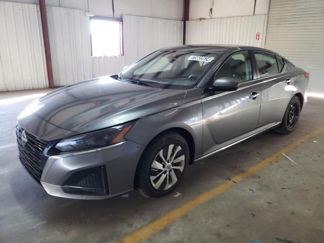 NISSAN ALTIMA S 2023 with VIN 1N4BL4BV2PN359790 - Photo from auction