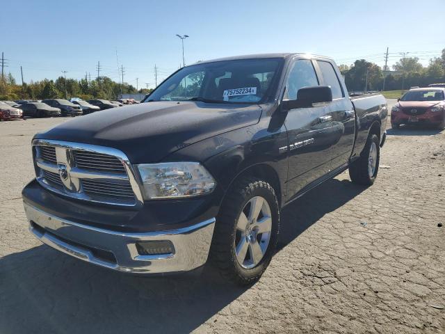 DODGE RAM 1500 S 2012 with VIN 1C6RD7GT6CS161425 - Photo from auction