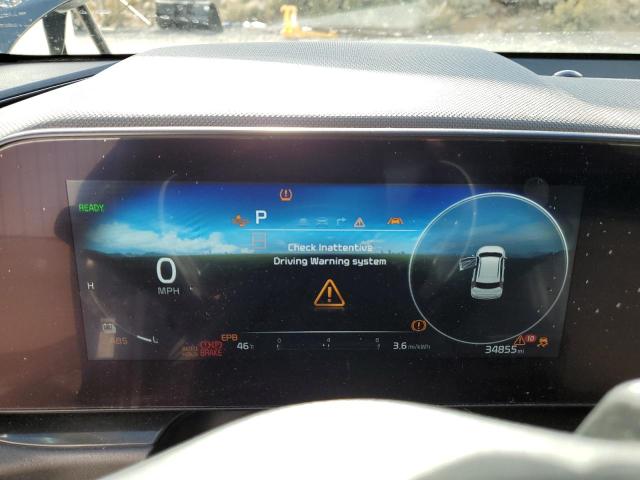 Photo 9 from auction – 2023 KIA NIRO WIND with VIN KNDCR3L17P5027153