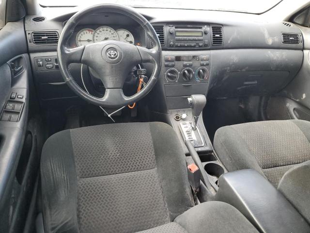 Photo 8 from auction – 2007 TOYOTA COROLLA CE with VIN 1NXBR32E67Z853364
