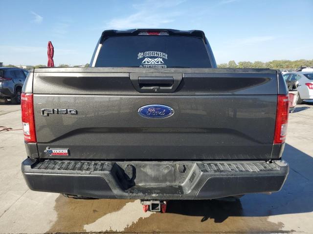 Photo 6 from auction – 2017 FORD F150 SUPER with VIN 1FTEW1CP3HKC22728