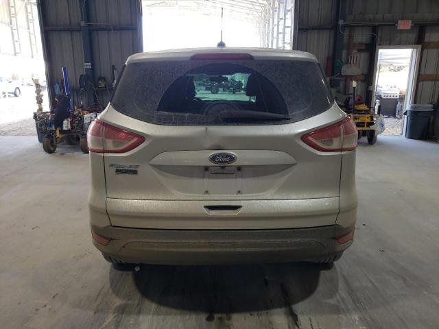 Photo 6 from auction – 2016 FORD ESCAPE S with VIN 1FMCU0F78GUC58576