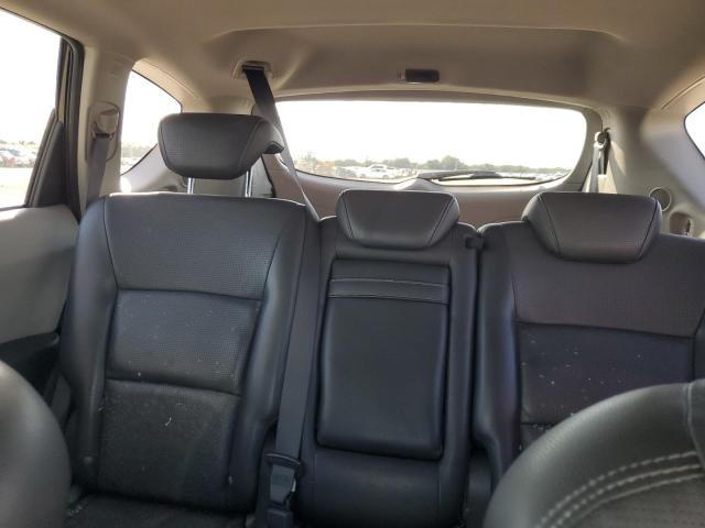Photo 10 from auction – 2007 SUBARU B9 TRIBECA with VIN 4S4WX85D374407146