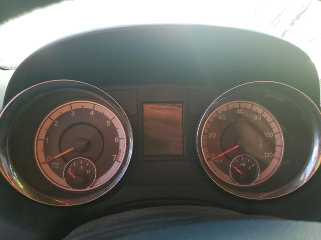 Снимка 9 от търг – 2013 DODGE GRAND CARA с VIN 2C4RDGCG4DR738764