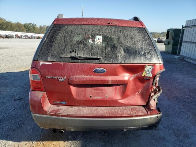 Photo 6 from auction – 2005 FORD FREESTYLE with VIN 1FMZK05195GA33303