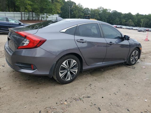 Photo 3 from auction – 2017 HONDA CIVIC EXL with VIN 19XFC1F73HE024288