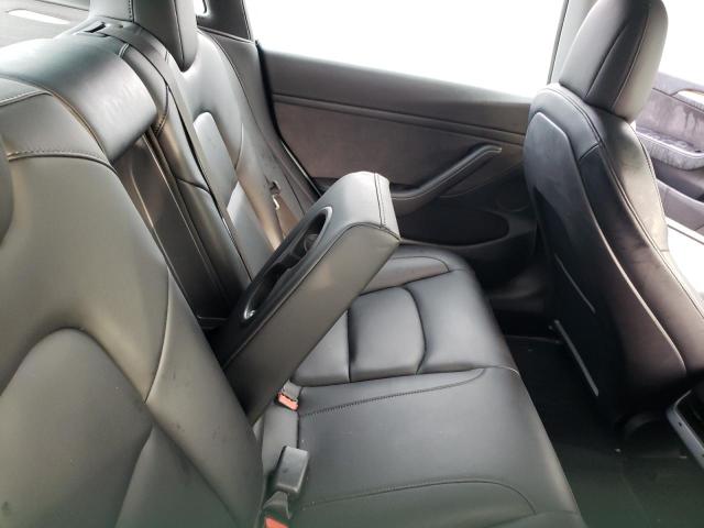 Photo 11 from auction – 2021 TESLA MODEL 3 with VIN 5YJ3E1EC8MF015733