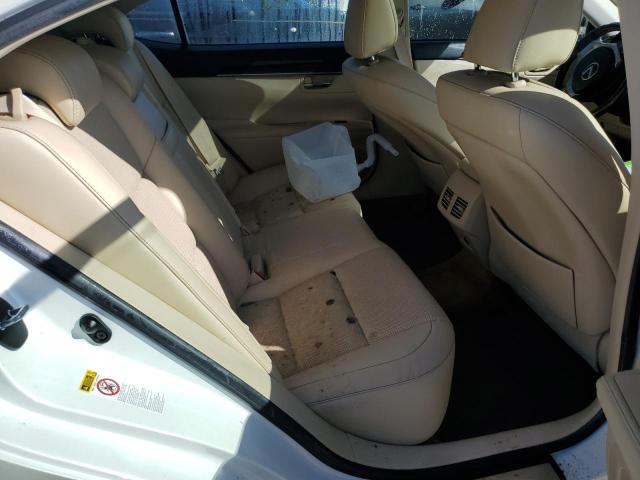 Photo 10 from auction – 2014 LEXUS ES 350 with VIN JTHBK1GG6E2137188