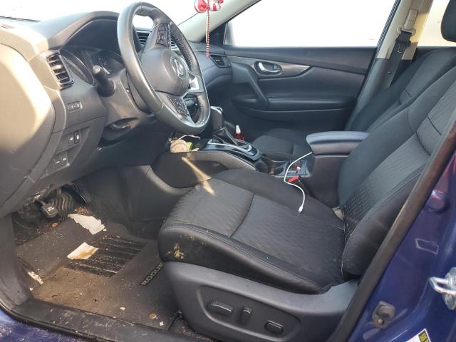 Photo 7 from auction – 2018 NISSAN ROGUE S with VIN KNMAT2MTXJP545420
