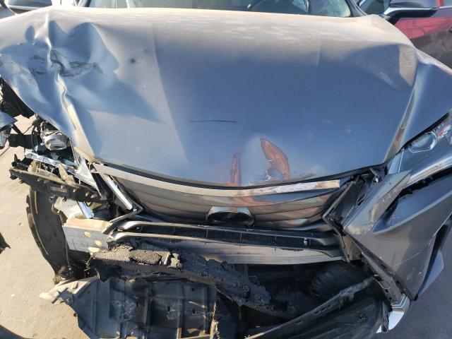 Photo 12 from auction – 2018 LEXUS RX 350 BAS with VIN 2T2ZZMCA6JC115925