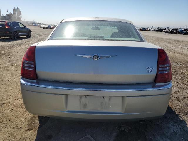 Photo 6 from auction – 2005 CHRYSLER 300C with VIN 2C3JA63HX5H672600
