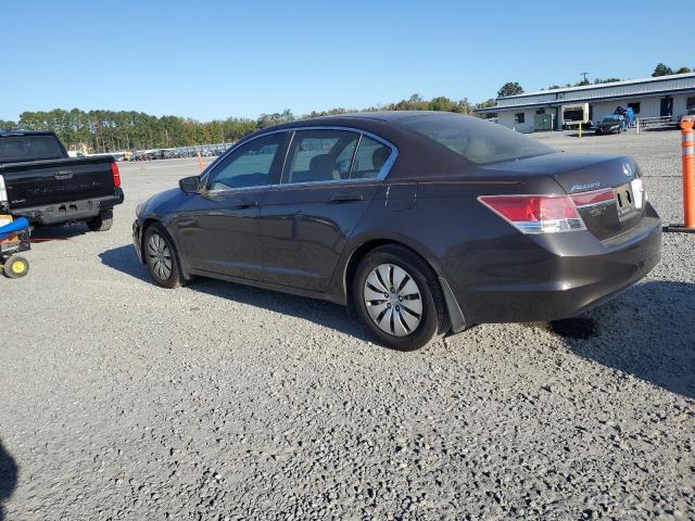 Photo 2 from auction – 2011 HONDA ACCORD LX with VIN 1HGCP2F37BA128496