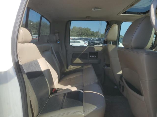 Photo 10 from auction – 2008 FORD F150 SUPER with VIN 1FTRW14508FA21375